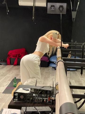 Индивидуалка Надя Фотография 5