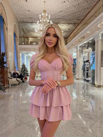 Танюша