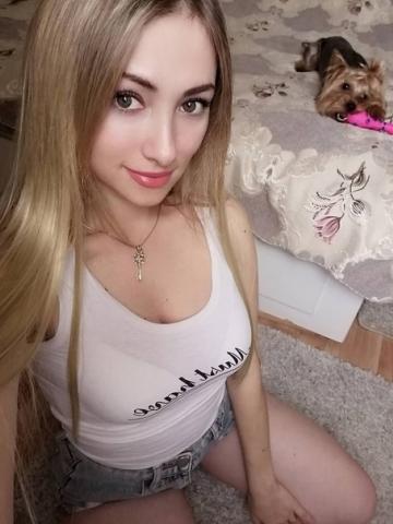 Индивидуалка Зита Фотография 3