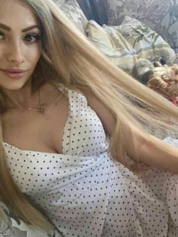 Индивидуалка Анастасия Фотография 2