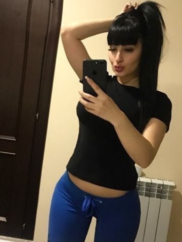 Изабелла